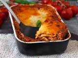 Artikkelit: Klassisesta bolognesesta epätavalliseen kesäkurpitsaan: 7 versiota lasagnesta, jotka yllättävät sinut