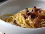 Artikkelit: 10 spagettireseptiä, jotka ovat vaihtelua bologneseen nähden