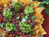 Artikkelit: 11 Tex-Mex-reseptiä, joita voit tehdä kotona ja jotka ovat aina hitti pöydässä.