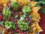 Artikkelit: 11 Tex-Mex-reseptiä, joita voit tehdä kotona ja jotka ovat aina hitti pöydässä.