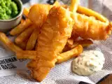 Artikkelit: Fish & Chips: yllättävä sefardilainen alkuperä, jota et odota