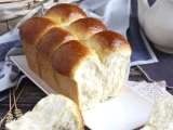 Artikkelit: Kuinka tehdä pörröisin ranskalainen brioche: vaiheittainen resepti täydelliseen lopputulokseen