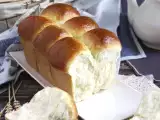 Artikkelit: Kuinka tehdä pörröisin ranskalainen brioche: vaiheittainen resepti täydelliseen lopputulokseen