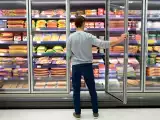 Artikkelit: 8 pahinta pakastettua ruokaa supermarketissa: kalliita, mauttomia, täynnä ansoja (ja monet ihmiset ostavat niitä edelleen).