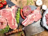 Artikkelit: Miksi liha on aina otettava pois jääkaapista ennen ruoanvalmistusta (ja kuinka kauan)?