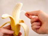 Artikkelit: Mitä nuo banaanin langat ovat ja miksi niitä näkyy koko ajan?