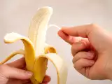 Artikkelit: Mitä nuo banaanin langat ovat ja miksi niitä näkyy koko ajan?