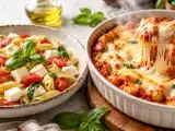 Artikkelit: Raaka vai keitetty mozzarella pastassa? Ero, joka muuttaa ruokalajin luonteen