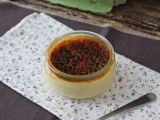 Resepti Superhelppoa crème brûléeta airfryerilla!