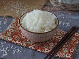 Resepti Superhelppoa sushi-riisiä cookeossa!