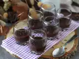 Resepti Brigadeiro lusikalla, juhlapäivien suosituin makeinen!