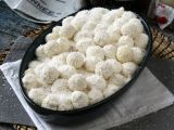 Resepti Kookos tiramisu raffaellon kanssa