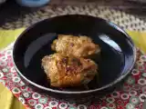 Resepti Rapeaa kanaa air fryerissa, nopea ja helppo ateria par excellence!