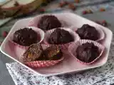Resepti Kotitekoiset ferrero-rokot