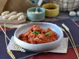 Resepti Gnocchi alla sorrentina pannulla: nopea ja juustoinen resepti, jota kaikki rakastavat!