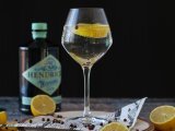 Resepti Gin tonic, olennainen aperitiivicocktail!