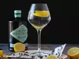 Resepti Gin tonic, olennainen aperitiivicocktail!