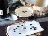 Resepti Espresso martini, täydellinen cocktail kahvin ystäville
