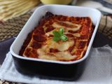 Resepti Kasvislasagne (et usko sitä!)