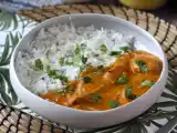 Resepti Voi-kana, intialainen ruokalaji par excellence kanan kanssa!