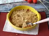 Resepti Aprikoosimurua