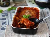 Resepti Munakoiso parmigiana, perinteinen resepti selitetty askel askeleelta!