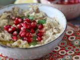 Resepti Baba ganoush, herkullinen libanonilainen munakoisolevite.
