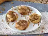 Resepti Speculoos-leivonnaiskeksit - nopea ja helppo valmistaa.