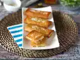 Resepti Feta saganaki, kreikkalainen resepti fetajuustosta ja hunajasta