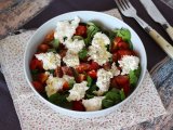 Resepti Tee oma burrata kotona! se on helppoa ja edullista!