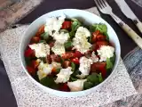 Resepti Tee oma burrata kotona! se on helppoa ja edullista!