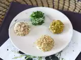 Resepti Ricotta-lihapullat aperitiiviksi!