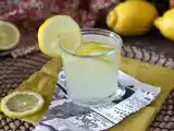 Resepti Spritz limoncellolla, täydellinen cocktail kesään!