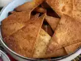 Resepti Miten tehdä kotitekoisia doritos-juustoja?