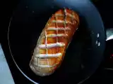 Resepti Miten paistaa ankanrinta pannulla?