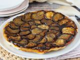 Resepti Munakoiso tarte tatin: suolainen versio, josta voi kuolla!