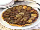 Resepti Munakoiso tarte tatin: suolainen versio, josta voi kuolla!