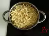 Resepti Miten keitän tuoretta pastaa?
