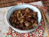 Resepti Marinoitu tofu aasialaisin maustein (rakastat tofua tämän jälkeen!)