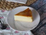 Resepti Cookeo flan - erittäin helppoa ja nopeaa!