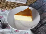 Resepti Cookeo flan - erittäin helppoa ja nopeaa!