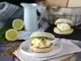 Resepti Munat benedict: täydellinen aamiaisresepti!