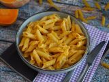 Resepti Butternut-pasta erittäin lohduttavaan ateriaan!