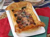 Resepti Nopea italialainen filotorttu