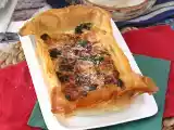 Resepti Nopea italialainen filotorttu