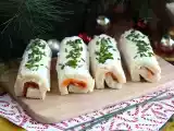 Resepti Joulupuuron paahtoleipä