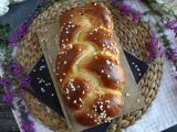 Resepti Brioches vendéennes