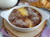 Resepti Uunissa paistetut croissantit