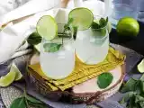 Resepti Moskovan muuli