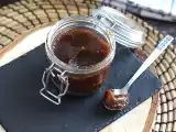 Resepti Päivämääräkaramelli